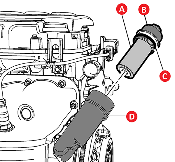 chevy trax 2016 oil filter oscarfurton