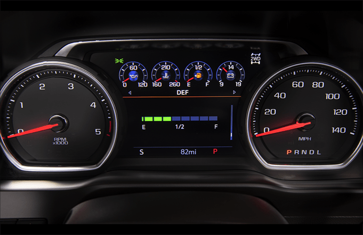 Service def system in diesel - ascsegd