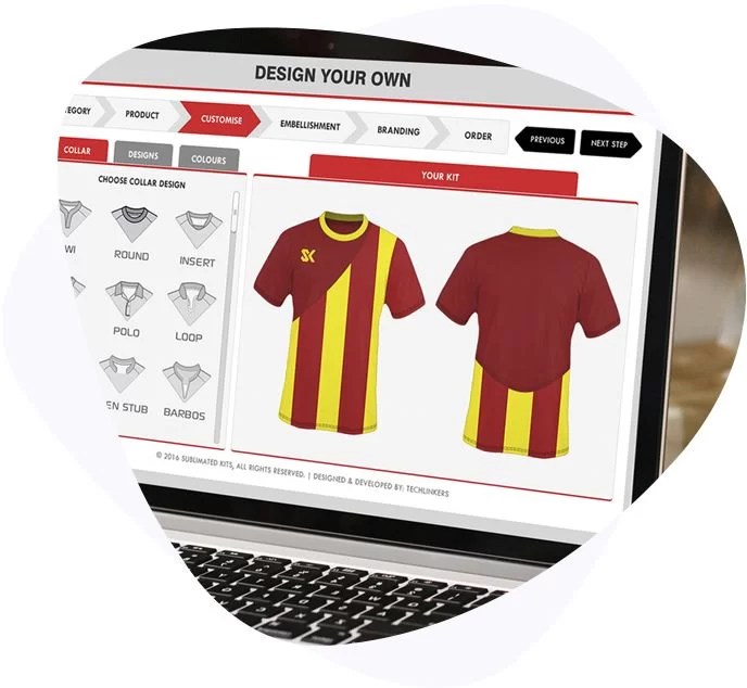 Our Products TechLinkers