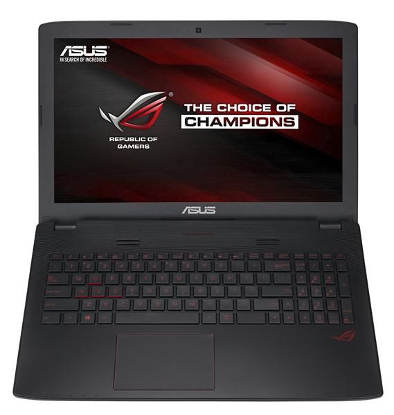ASUS ROG GL552VW Specs, Reviews & Prices Techlitic