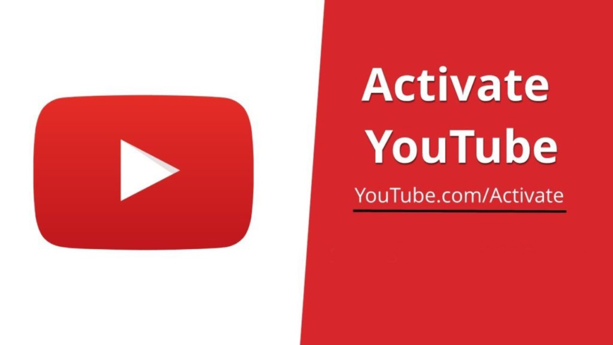 Activate How To Activate Youtube On Your Non