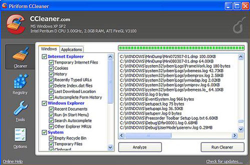 7 Best CCleaner Alternatives you can Trust to Remove