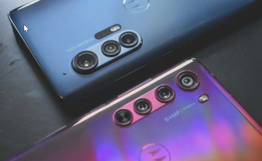 Motorola Moto G60 specifications announced - TechLoaded