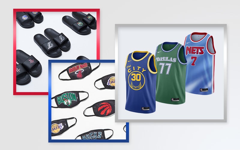 Types of NBA Jerseys and How to Spot a Fake One TechLobsters