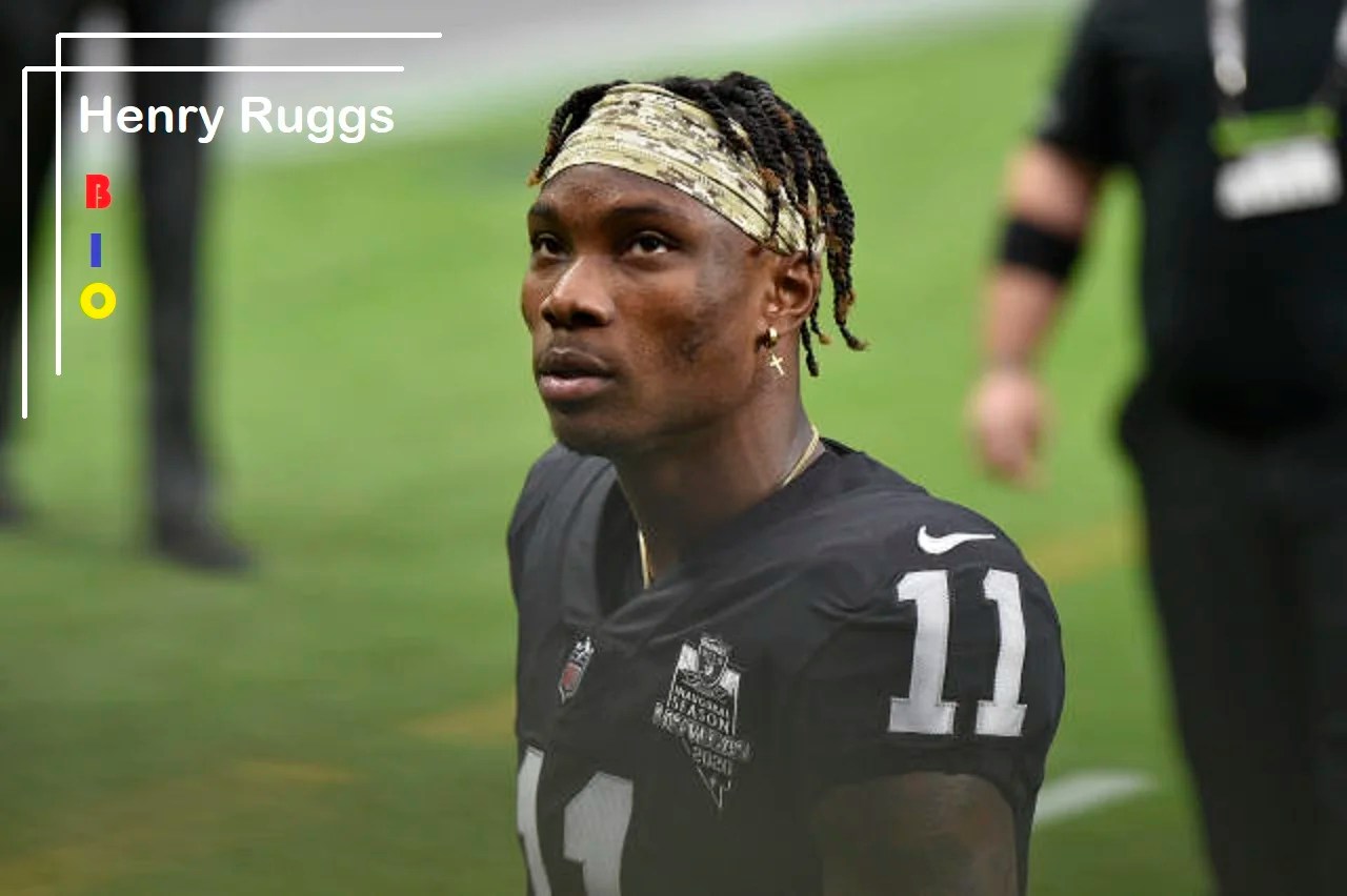 Henry Ruggs Net Worth 2023 Career, Biography TechLobsters