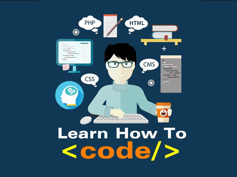 50 Websites To Learn How To Code For Free