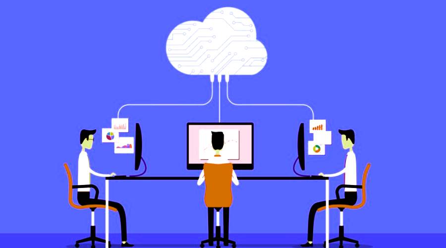 Top 10 Cloud Programming Languages of 2019