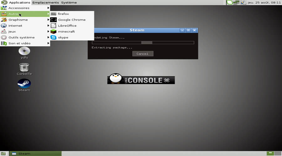 25 Best Lightweight Linux Distros To Reinvigorate Old Computers In 2019