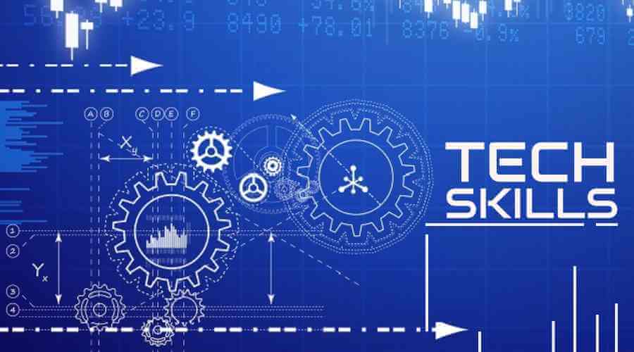 10 Top tech skills to get best promising jobs in 2019