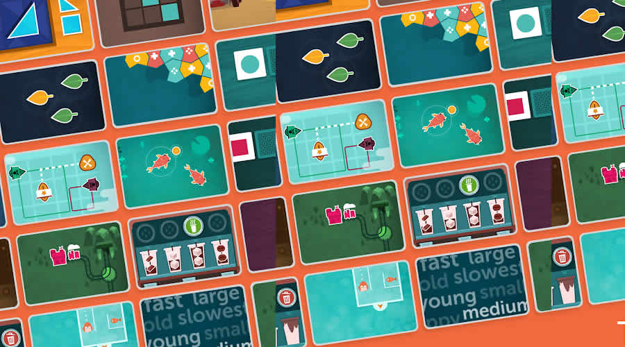 10 Fun brain teaser games for Android and iOS to train