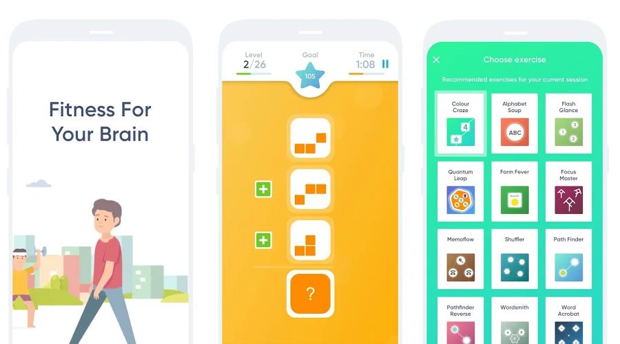 10 Fun brain teaser games for Android and iOS to train your brain in 2020