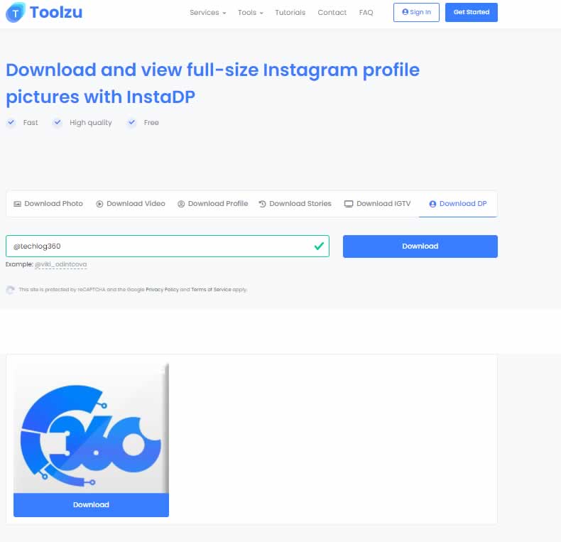 How To Download Instagram Images And Videos Within A Minute