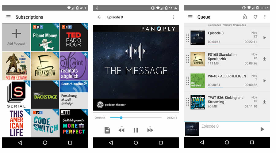 15 best opensource Android apps with source code for developers to