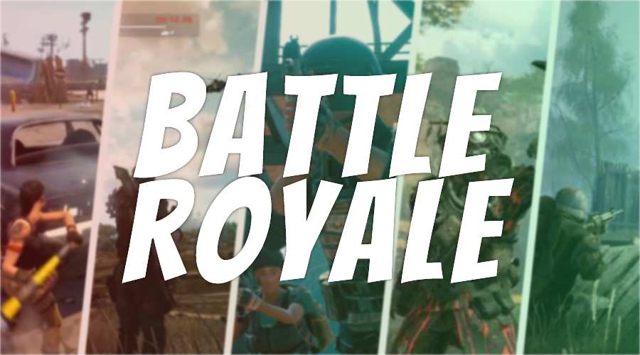 9 Best Battle Royale Games for PC we in 2020