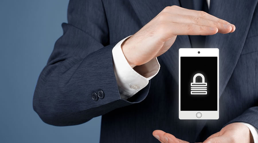 How to Keep Your Mobile Device Safe?