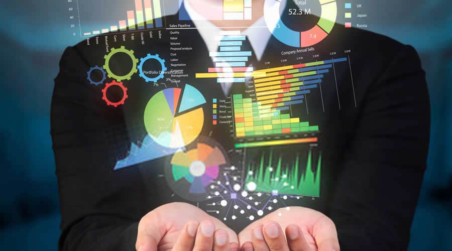 These Questions Will Help You Choose the Right Data Visualization Tool