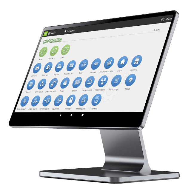 HioPOS POS Systems NZ SwiftPOS IdealPOS EFTPOS CCTV VOIP TechLogic NZ