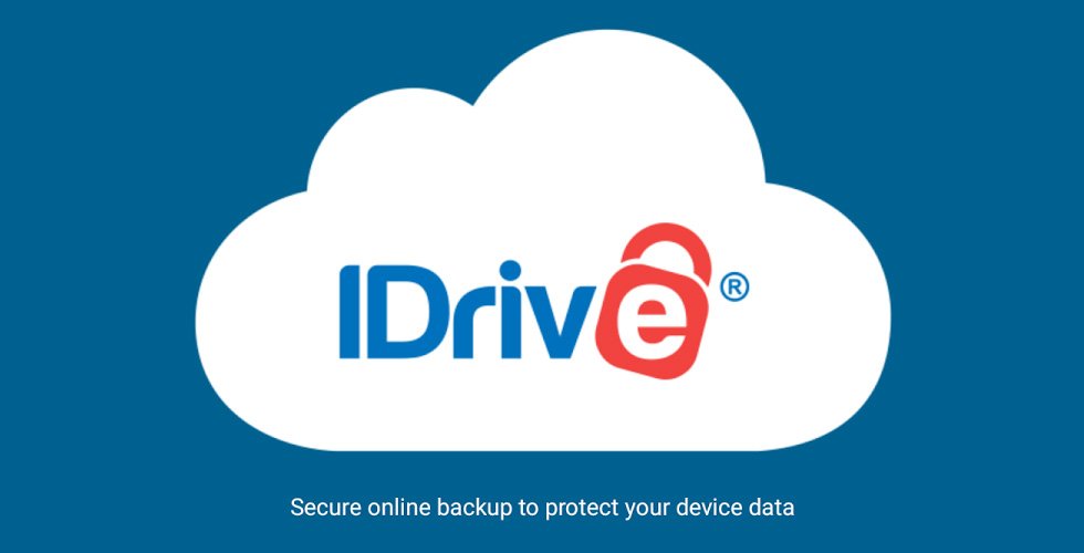 iDrive Cloud Storage Pros and Cons Techlogitic