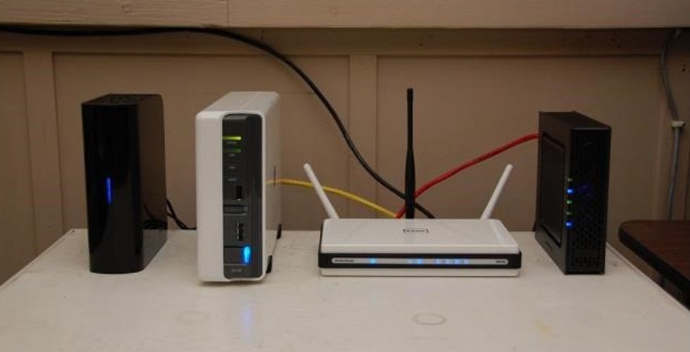 Major Differences between Modem and Router