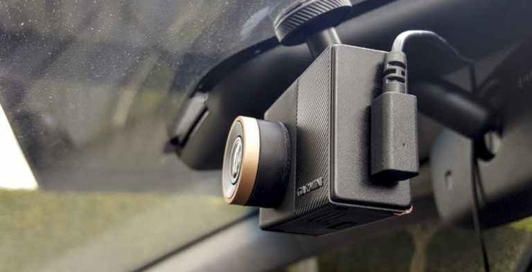 ZUMIMALL Rear View Mirror Dash Cam Review”