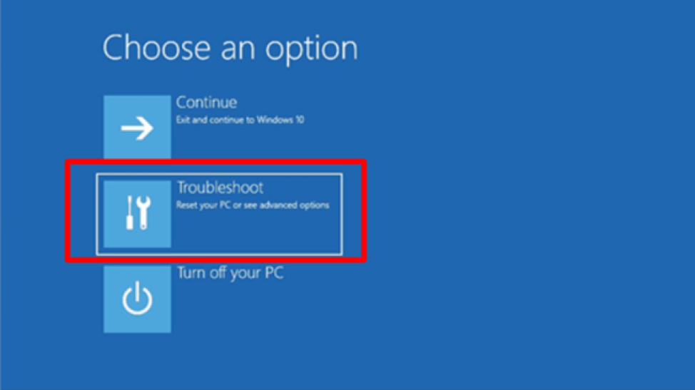 How to fix Grey Screen of Death on Windows 10/11?