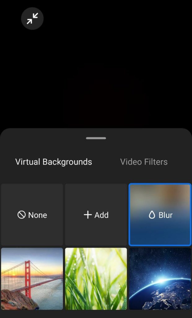 How To Blur Background In Zoom in Android/iOS/Windows 10/11/Mac?