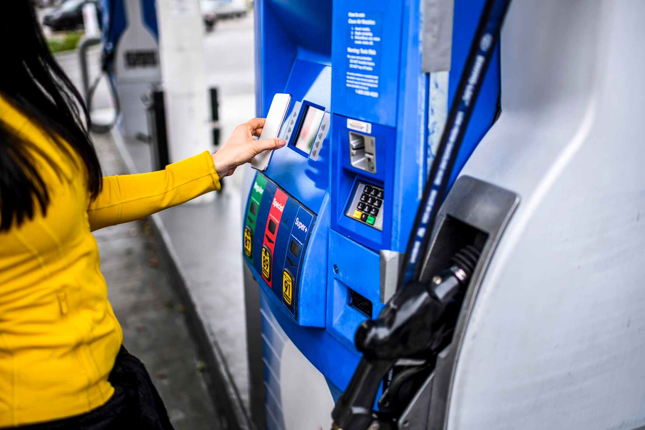 How To Use Apple Pay At Gas Stations A Complete Guide