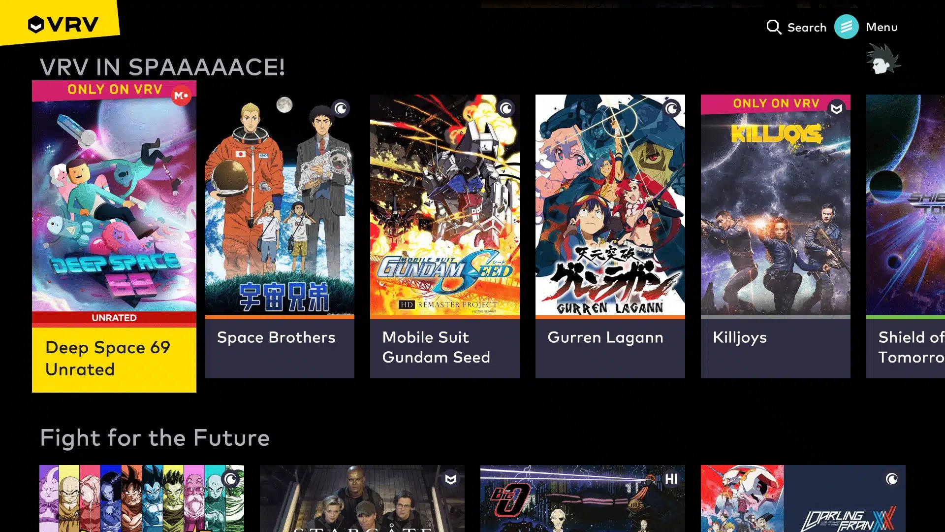 10 Best Free Anime Apps in 2024 Watch Your Favorite Shows