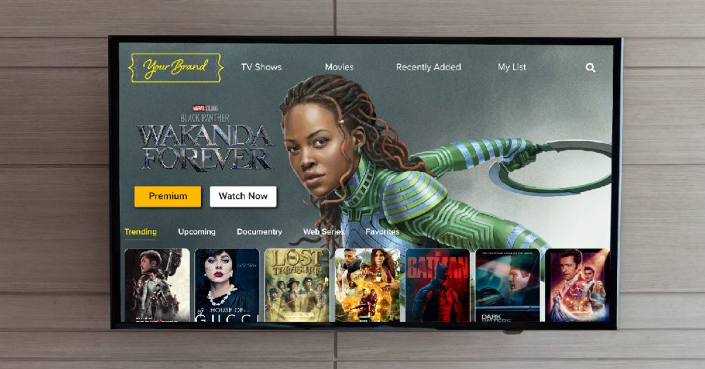 The Ultimate Guide to Choosing the Best Streaming Services