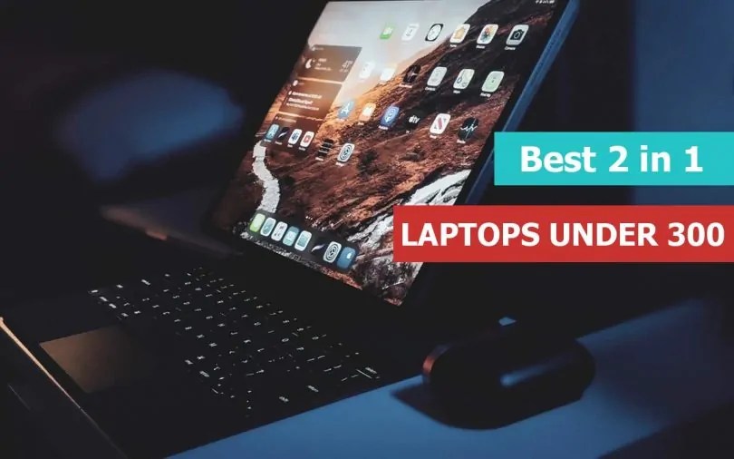 13 Best Gaming Laptops Under 300 in 2022 Reviewed