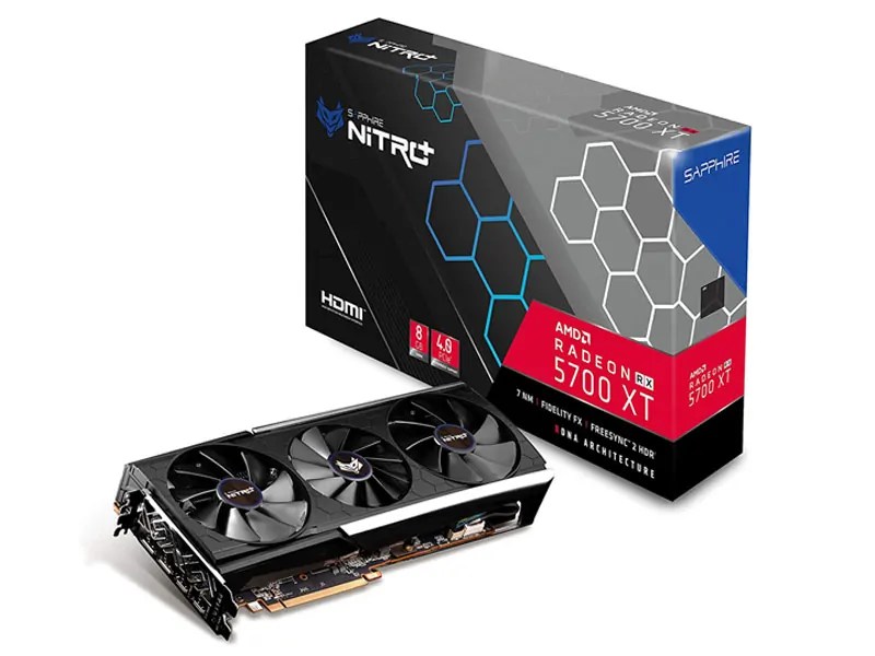 15 Best Graphics Cards for Ryzen 5 3600 in 2020 Reviewed