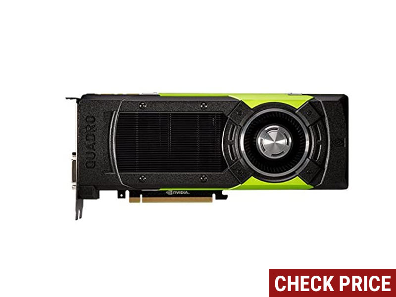 13 Best Graphics Cards for Solidworks in 2021 Reviewed