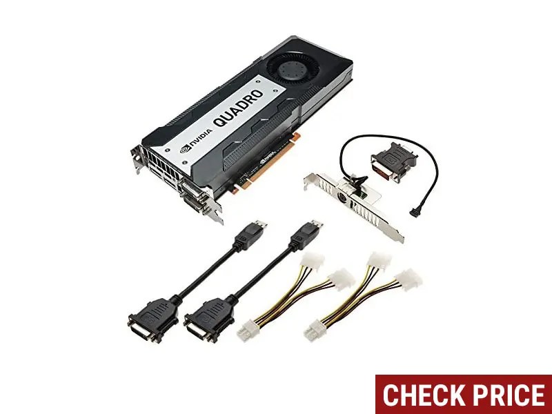 13 Best Graphics Cards for Solidworks in 2021 Reviewed