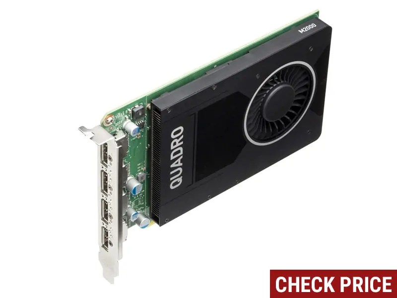 13 Best Graphics Cards for Solidworks in 2021 Reviewed