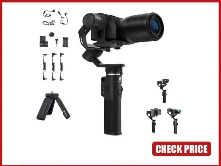 10 Best Gimbals for Sony ZV1 in 2021 Reviewed Techloguide