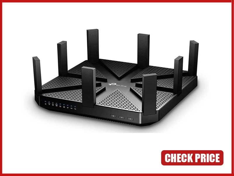 12 Best Gaming Router For PS5 2022 Review & Buying Guide