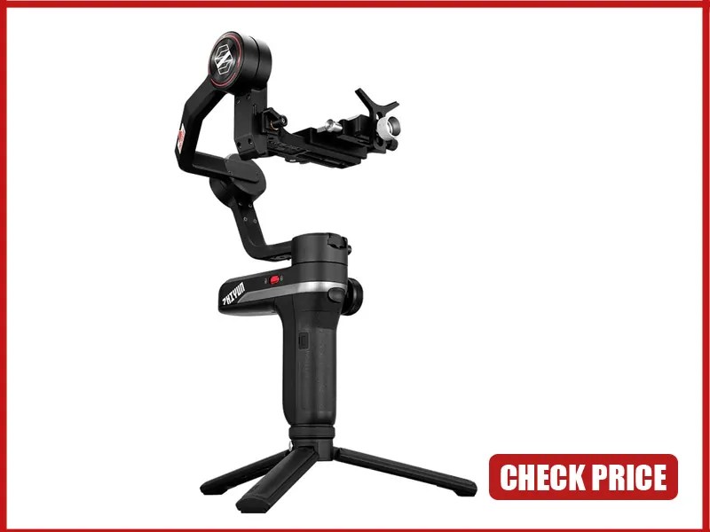 10 Best Gimbals for Sony ZV1 in 2022 Reviewed Techloguide
