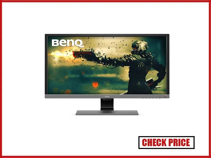 15 Best Monitor For PS5 in 2022 Reviewed