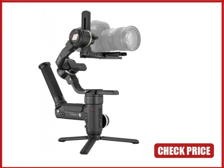 10 Best Gimbals for Sony ZV1 in 2022 Reviewed Techloguide