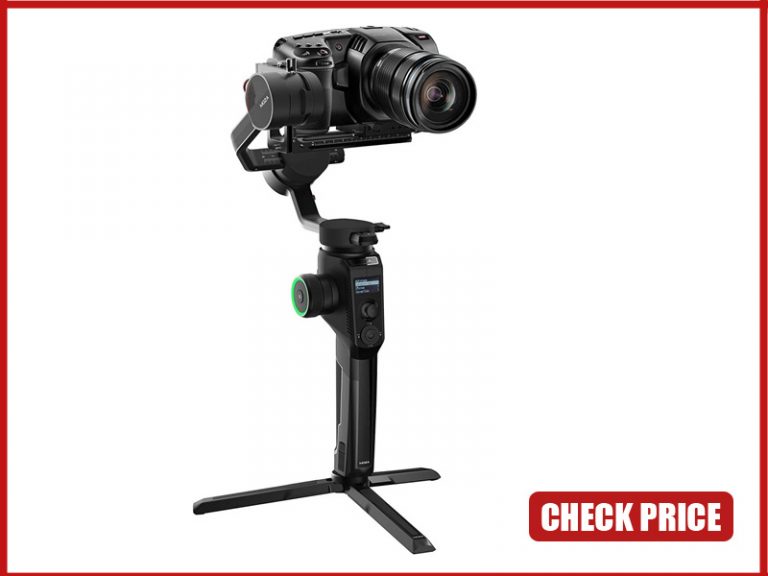 10 Best Gimbals for Sony ZV1 in 2022 Reviewed Techloguide