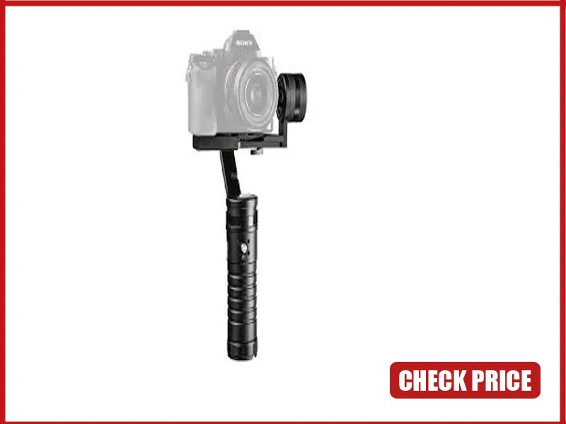 10 Best Gimbals for Sony ZV1 in 2022 Reviewed Techloguide