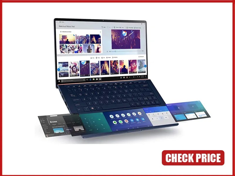 15 Best Laptops for Drawing 2022 Review & Buying Guide