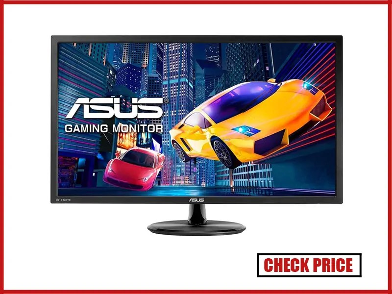 15 Best Monitor For PS5 in 2022 Reviewed