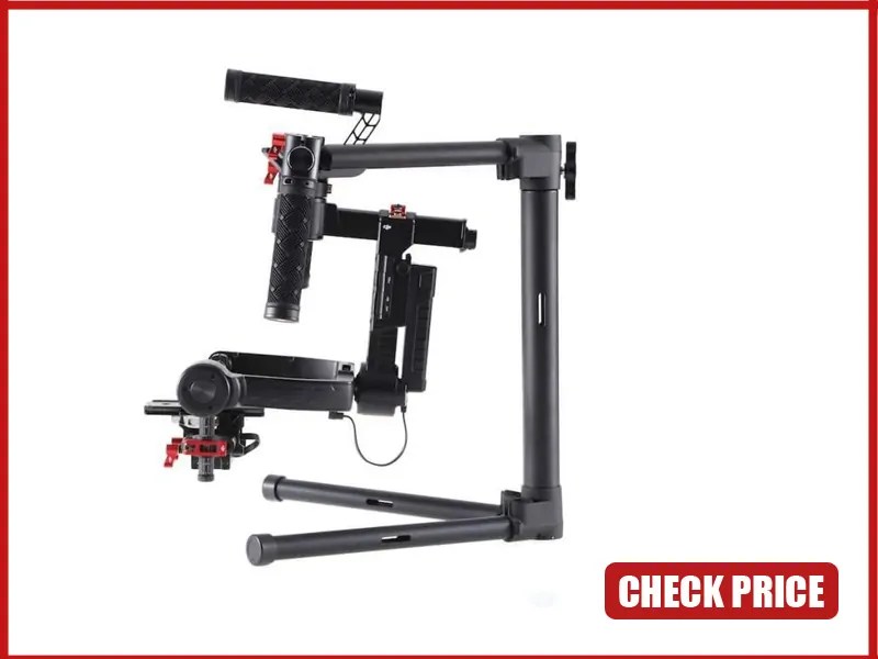 10 Best Gimbals for Sony ZV1 in 2022 Reviewed Techloguide