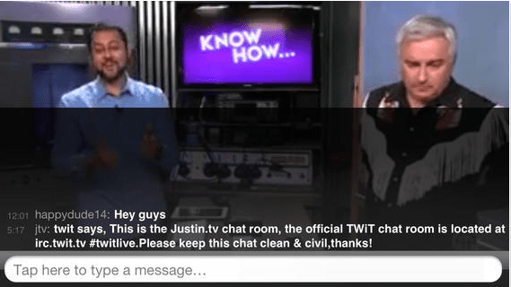 Best 5 Free iPhone Apps to Watch TV Shows and Movies Online