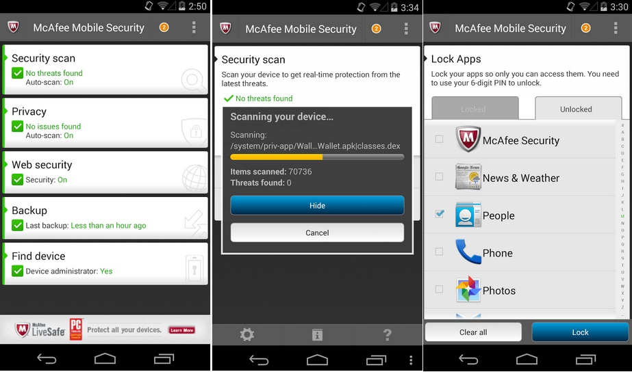 McAfee Antivirus Review (2022): Is it Worth it?