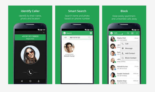 Nimbuzz Launches caller id App Holaa! for Android