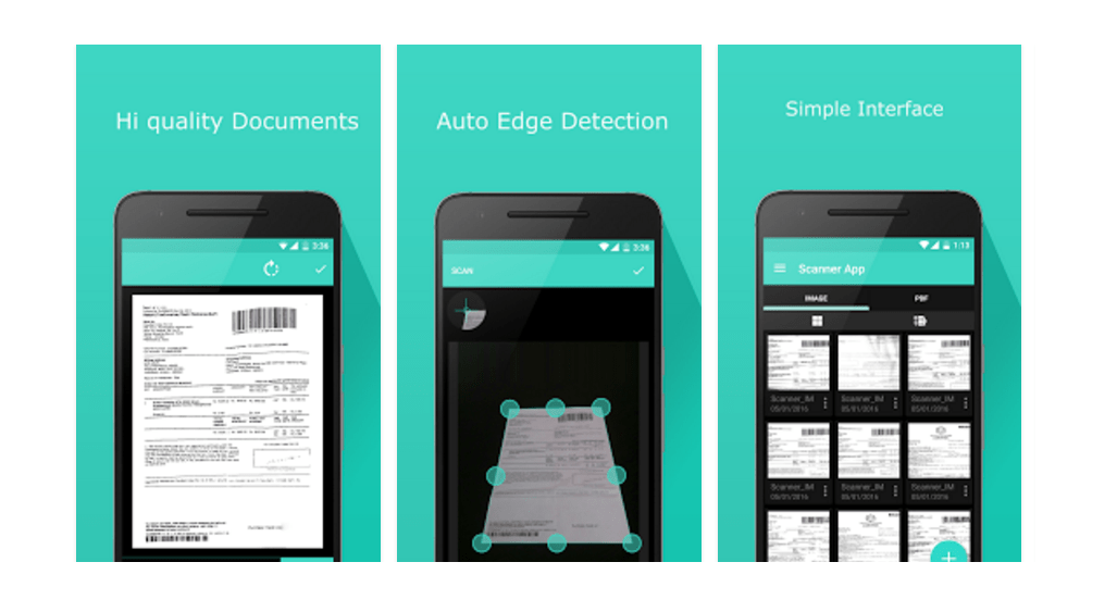 3 Best Photo Scanner Apps To Scan Old Photographs