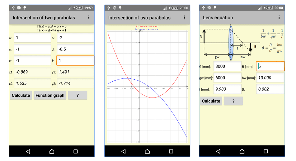 5 Best Free Maths Apps Worth To Try