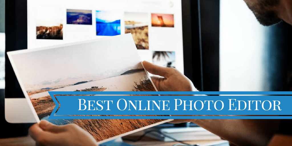 Kodak Photo Editor Online / Online photo editor like